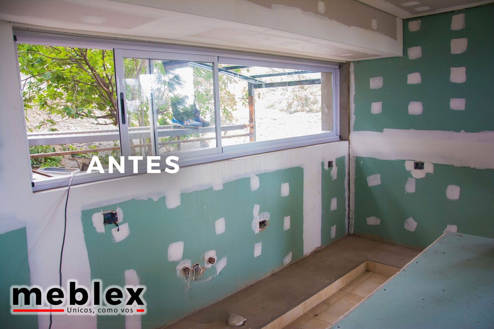 Muebles Amoblamientos a medida en Salta