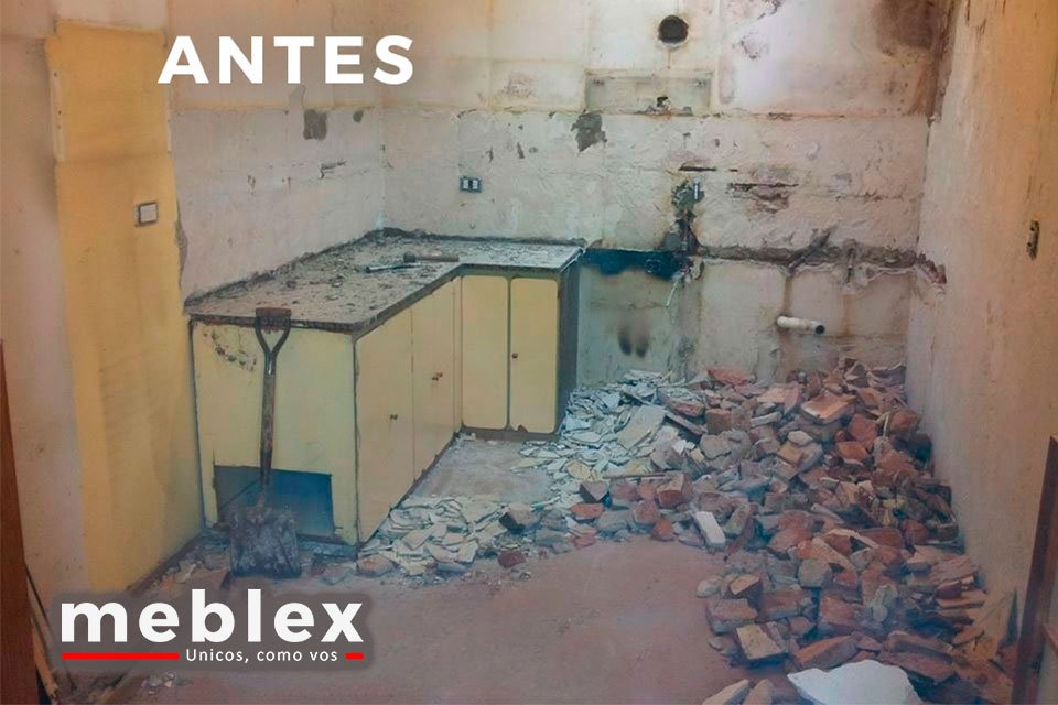 Muebles Amoblamientos a medida en Salta