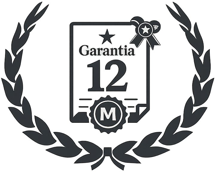 GARANTIA Y POST-VENTA