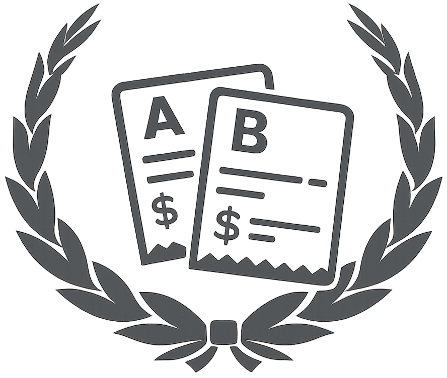 EMITIMOS FACTURA A Y B