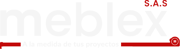 MEBLEX Salta | Unicos, como vos