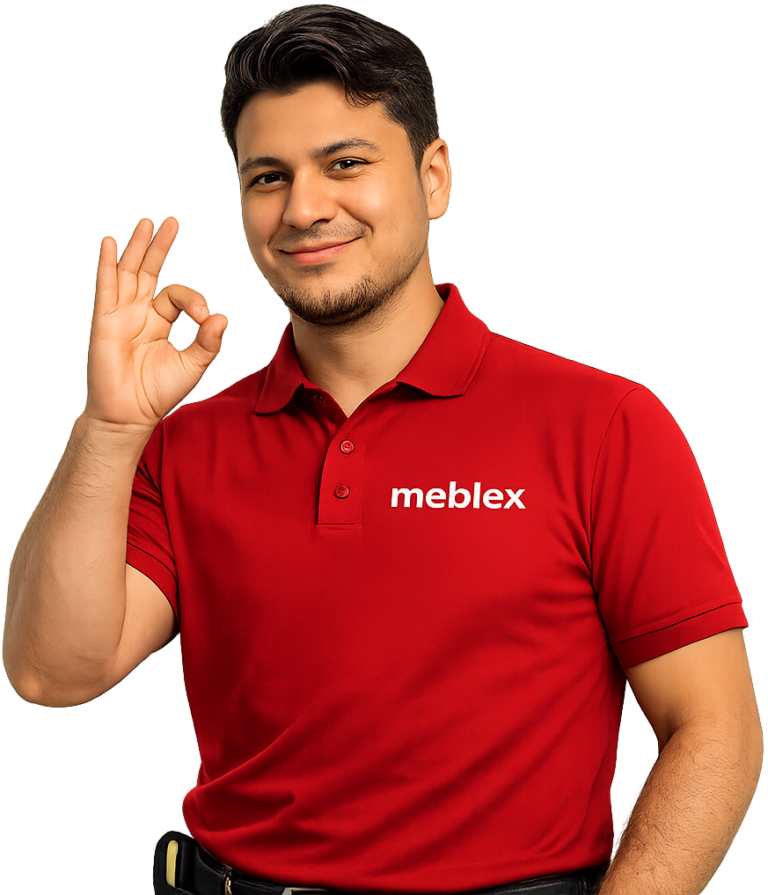 MEBLEX INSTALADOR SALTA