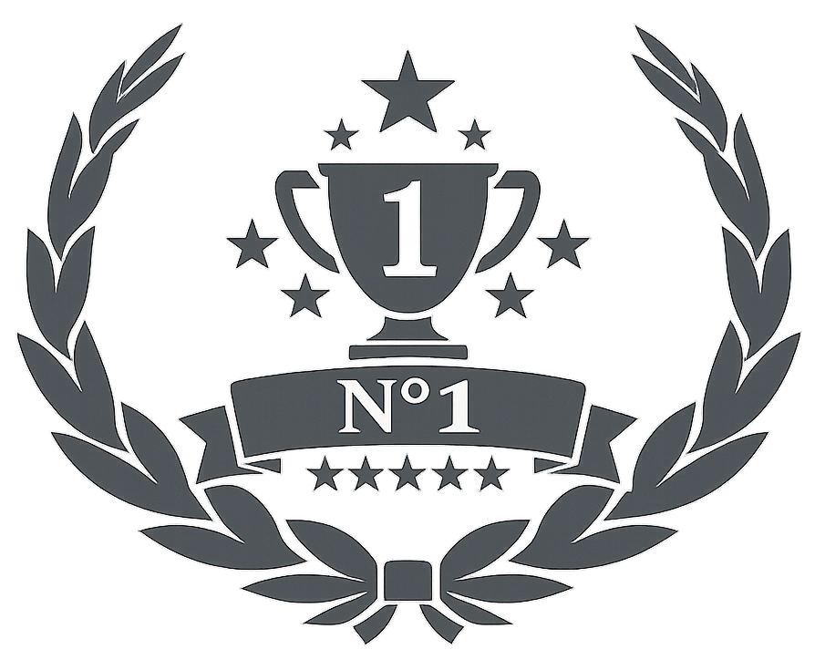 100% CLIENTES SATISFECHOS